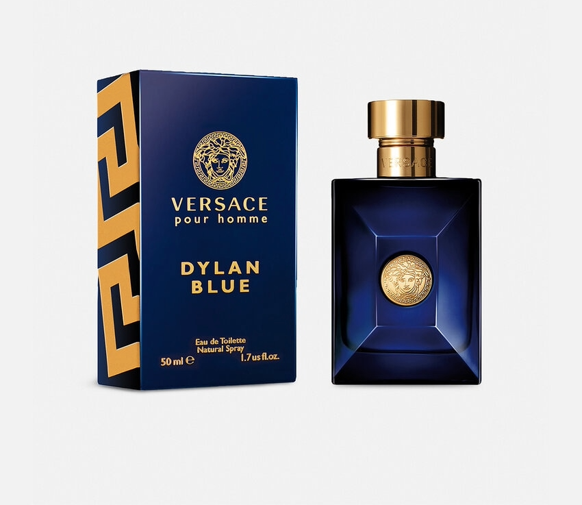DYLAN BLUE EDT 3.4 M