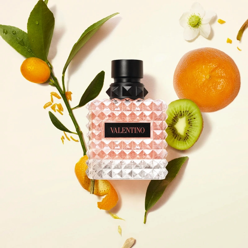 VALENTINO DONNA BORN IN ROMA CORAL FANTASY EDP 3.4 L