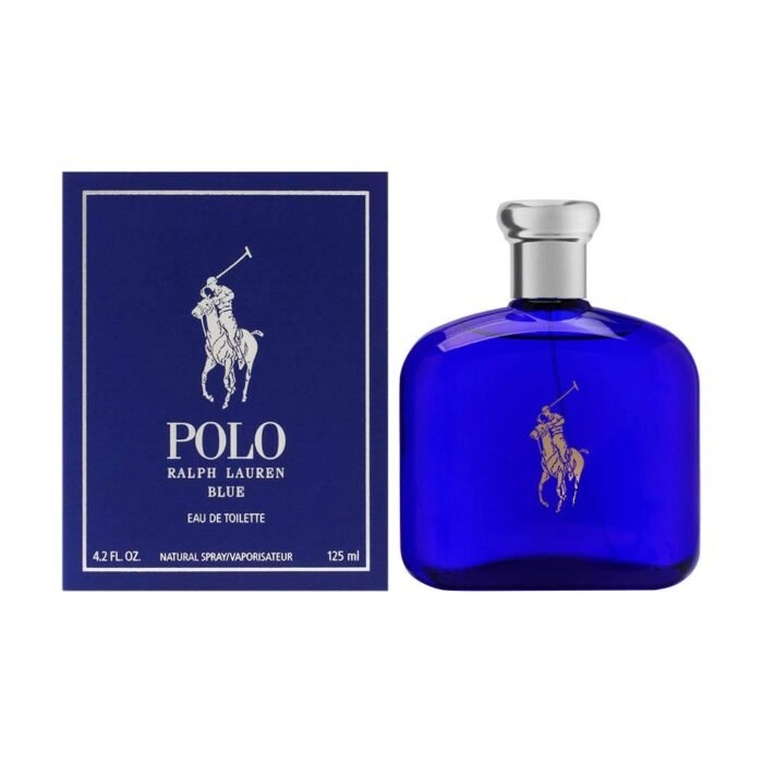 POLO BLUE EDP 4.2 M