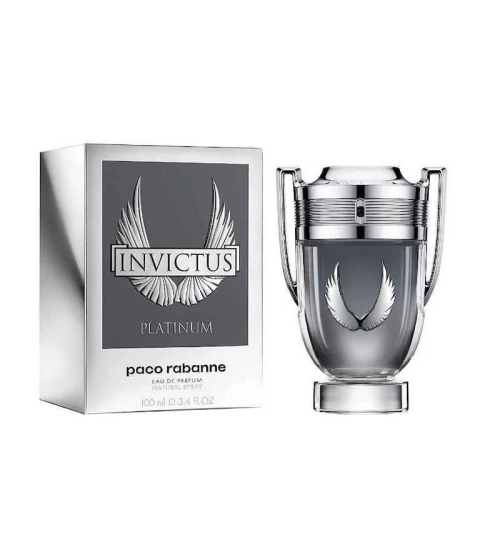 INVICTUS PLATINUM EDP 100ML