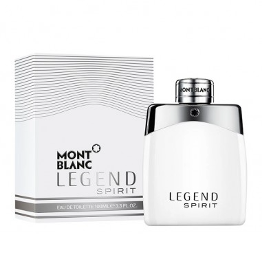 LEGEND SPIRIT EDT 100ML M
