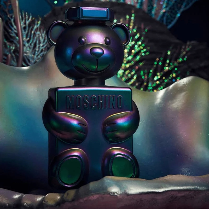 MOSCHINO TOY 2 PEARL EDP 3.4 L