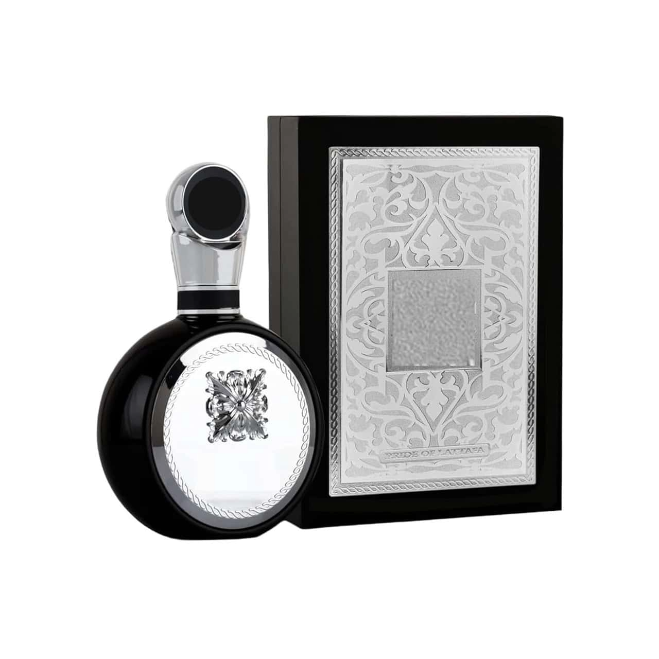 FAKHAR BLACK EDP 100ML