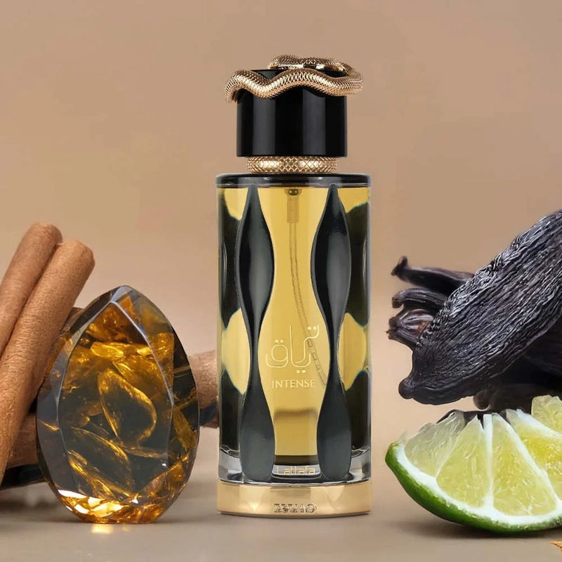 TERIAQ INTENSE 100ML EDP