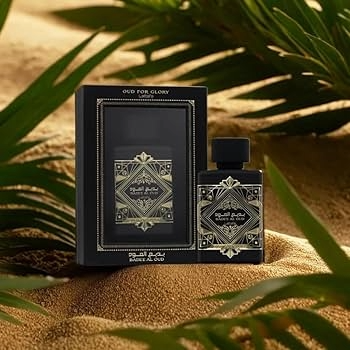 OUD FOR GLORY BADEE AL OUD 3.4 EDP U