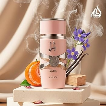 YARA PINK 3.4 EDP M