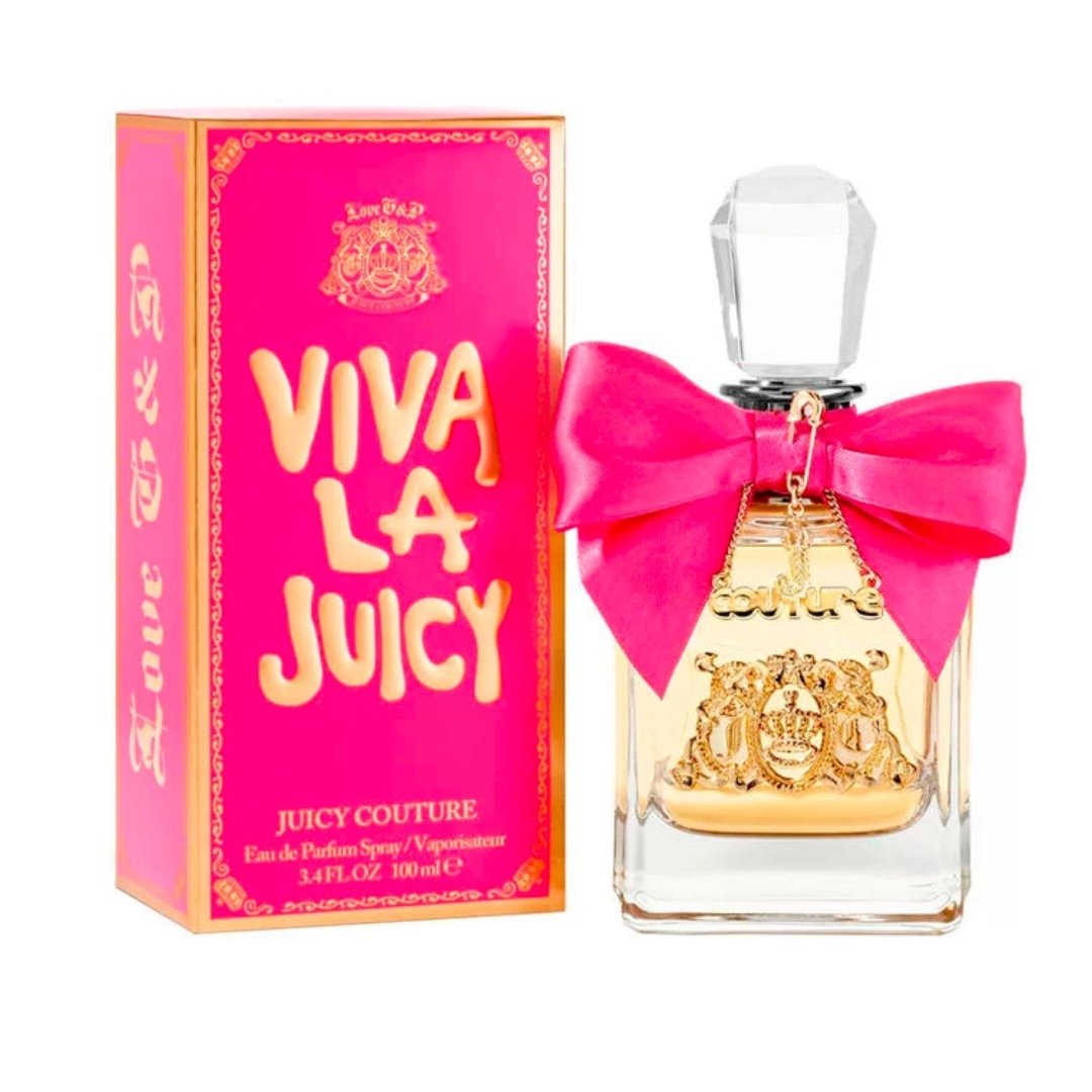 VIVA LA JUICY EDP 3.4 L