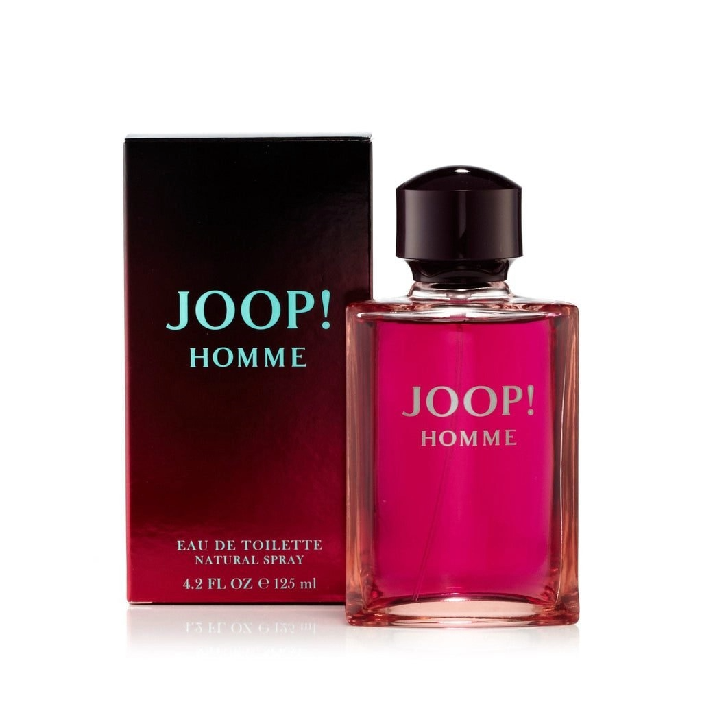 JOOP HOMME EDT 100ML