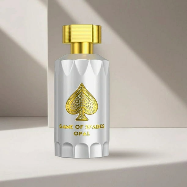 GAME OF SPADE OPAL EDP 3.4 U