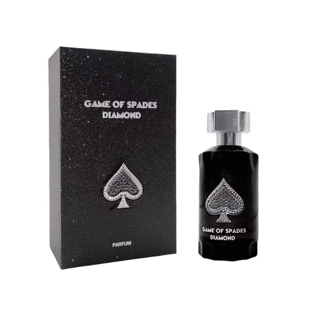 GAME OF SPADE DIAMOND PARFUM 100ML