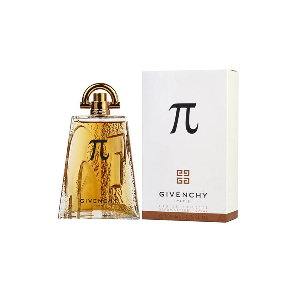 GIVENCHY PI EDT 100ML