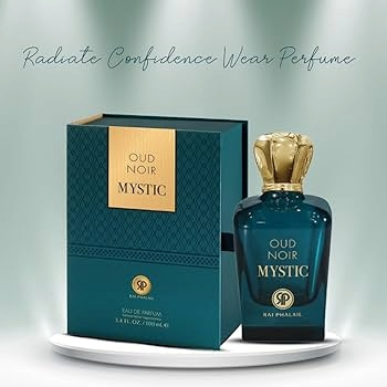 OUD NOIR MYSTIC EDP 3.4 U