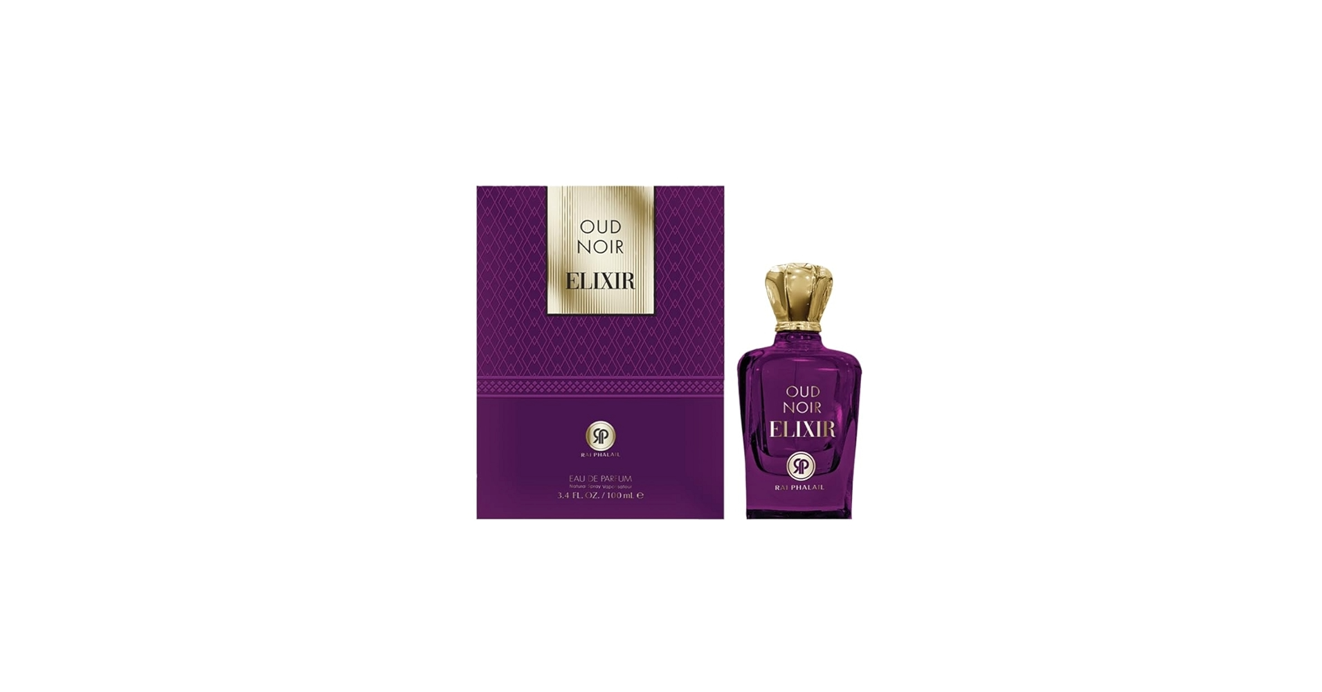 DECANT 5ML OUD NOIR ELIXIR