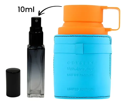 DECANT 10ML MANDARIN SKY