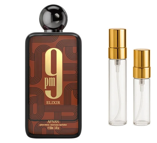 DECANT 5ML 9PM ELIXIR