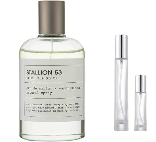 DECANT 3ML STALLION 53