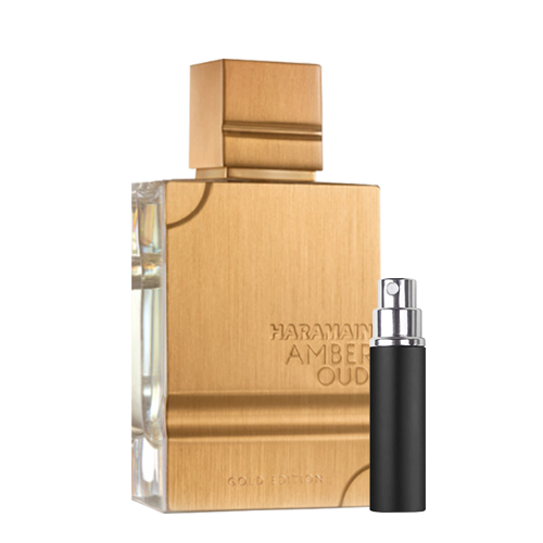DECANT 3ML AL HARAMAIN GOLD EDITION