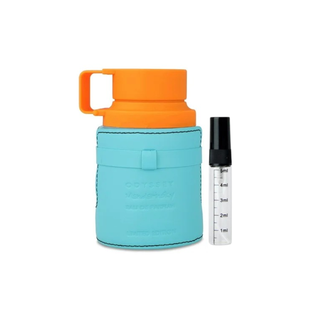 DECANT 3ML MANDARIN SKY