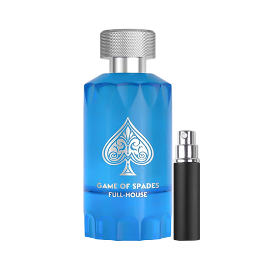 DECANT 3ML GAME OF SPADE FULL HOUSE