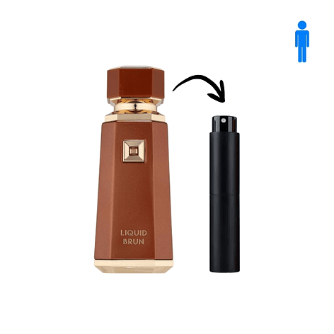 DECANT 3ML LIQUID BRUN