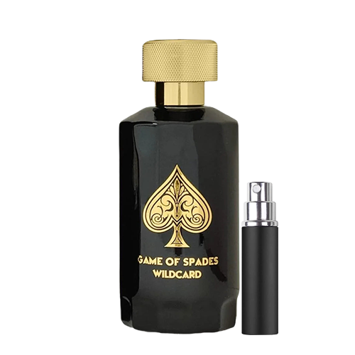 DECANT 3ML GAME OF SPADE WILDCARD