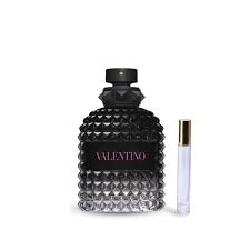 DECANT 3ML VALENTNO UOMO BORN IN ROMA