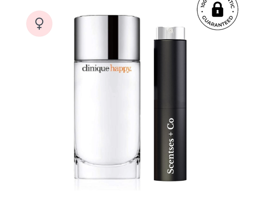 DECANT 10ML HAPPY CLINIQUE