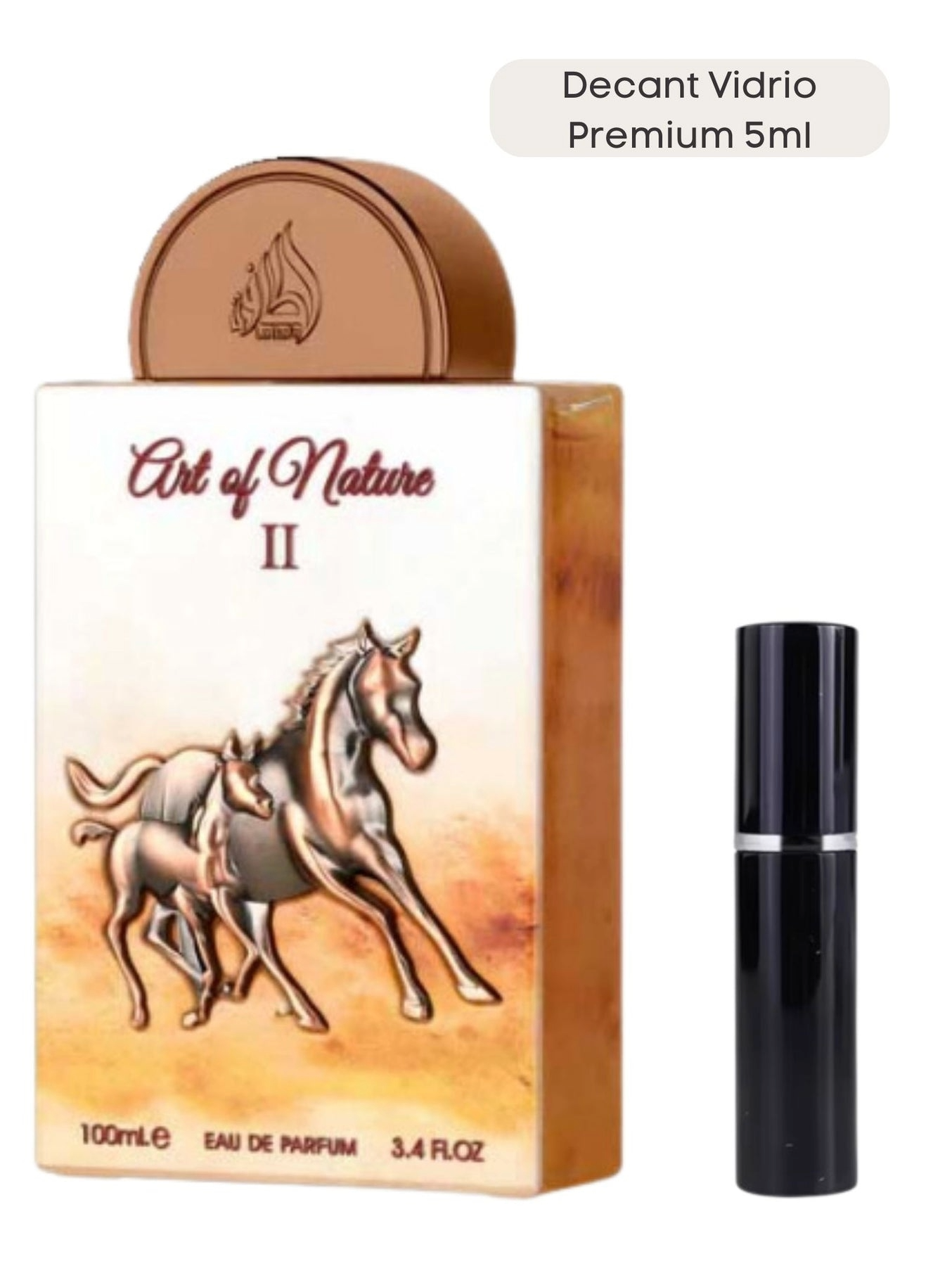 DECANT 3ML ART OF NATURE 2