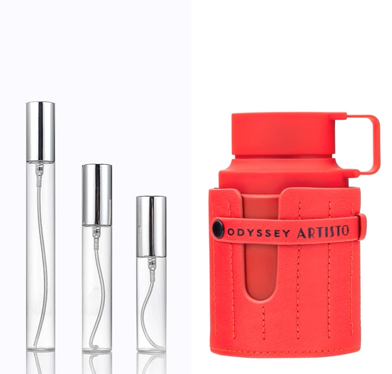 DECANT 5ML ODYSSEY ARTISTO