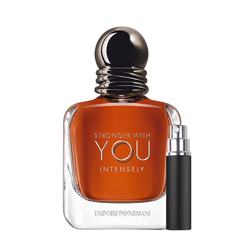 DECANT 3ML STRONGER WITH YOU INTENSELY