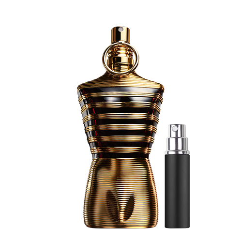 DECANT 3ML JPG LE MALE ELIXIR