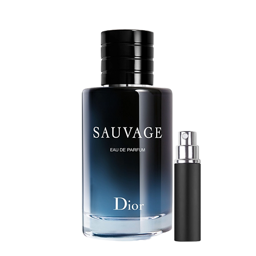 DECANT 3ML SAUVAGE DIOR