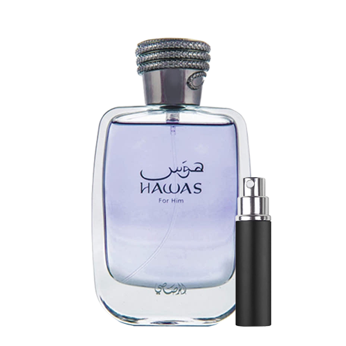 DECANT 3ML HAWAS FOR HIM