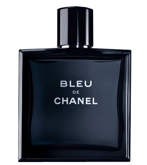 BLUE DE CHANEL EDT 3.4