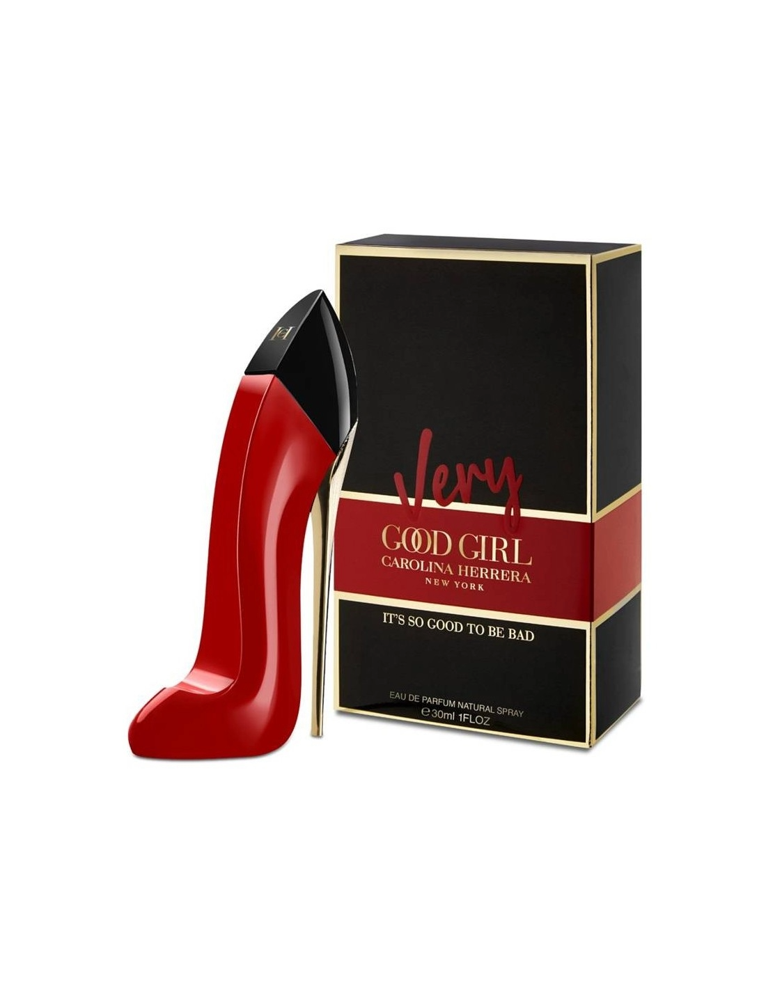 VERY GOOD GIRL EDP 2.8 L