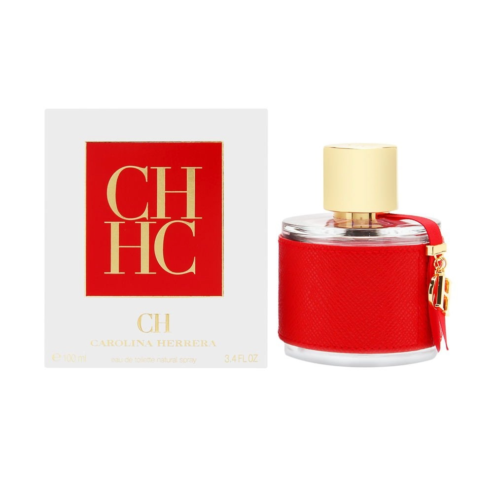 CH EDT SPRAY WOMEN 3.4 L