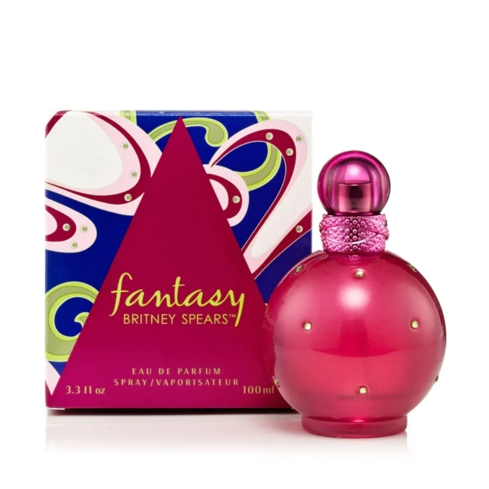 FANTASY 3.4 EDP WOMEN