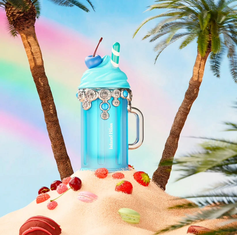 ISLAND BLISS EDP 3.4 U