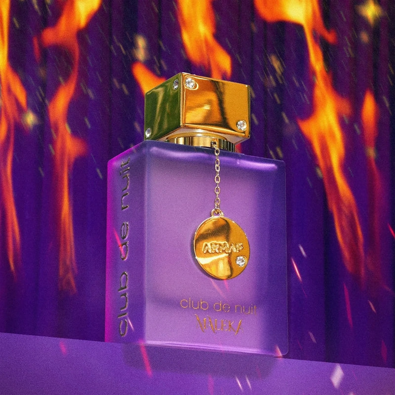 CLUB DE NUIT MALEKA 3.6 EDP W