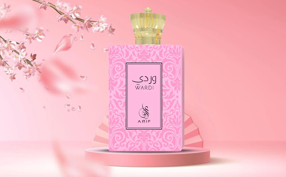 ARIF WARDI 3.4 EDP L