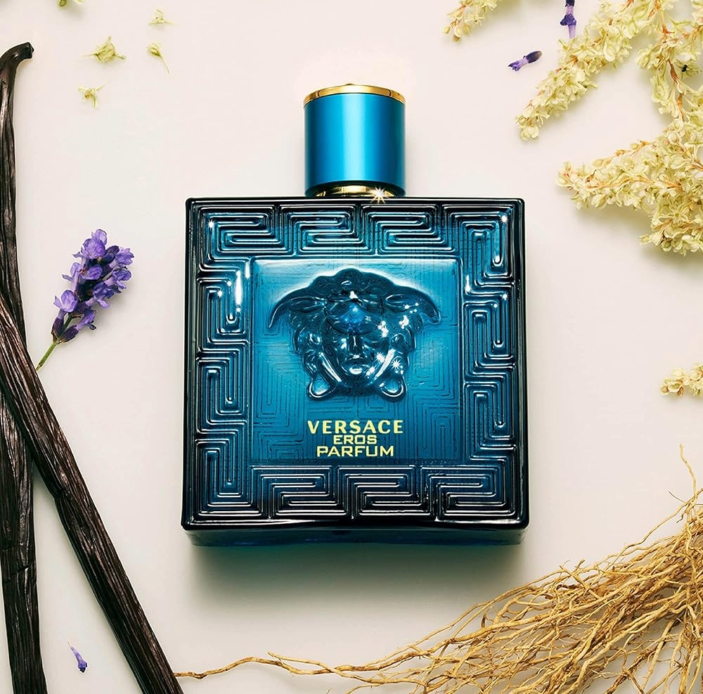 VERSACE EROS PARFUM