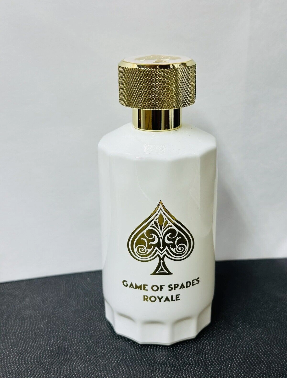 GAME OF SPADE ROYALE TESTER 3.4