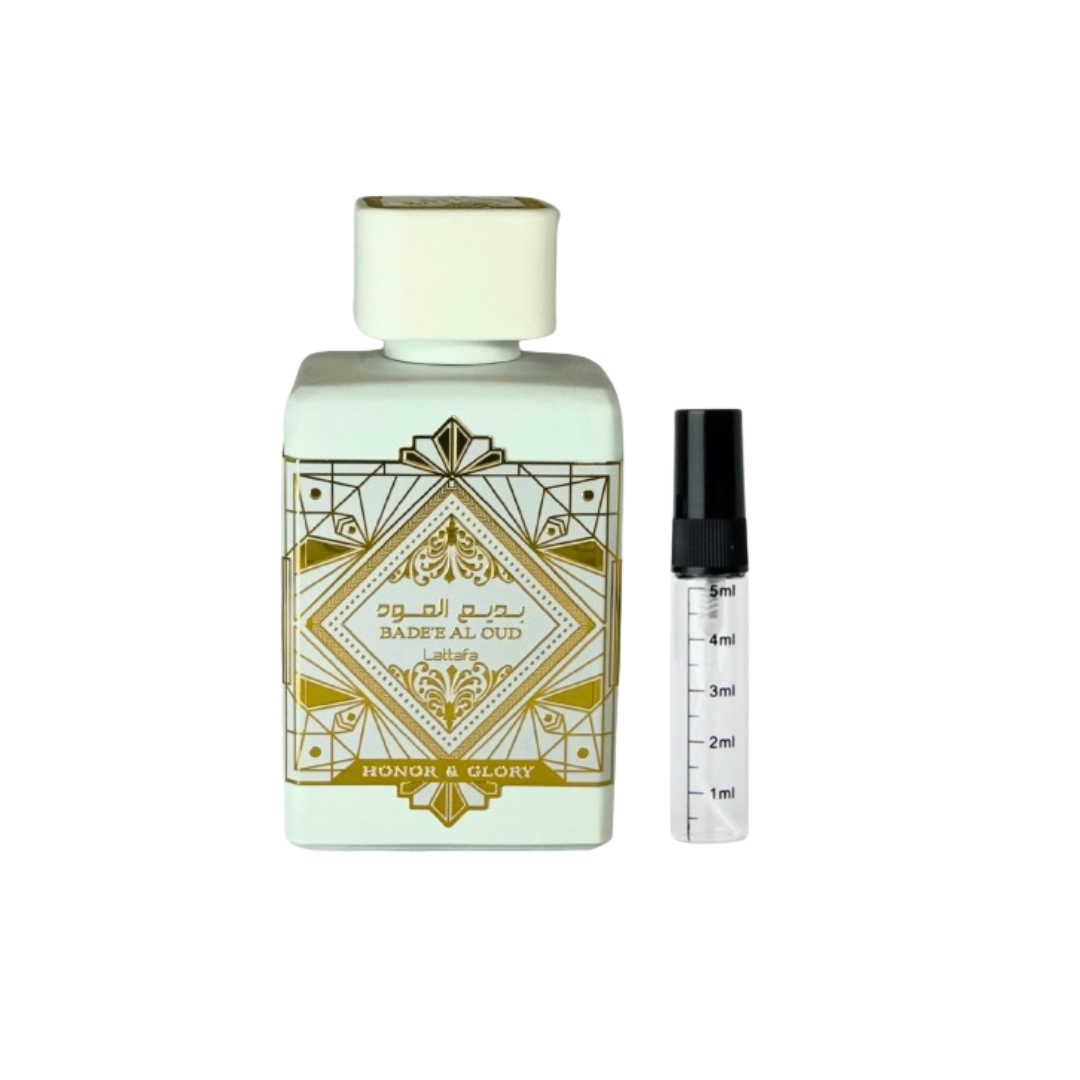 DECANT 3ML HONOR Y GLORIA