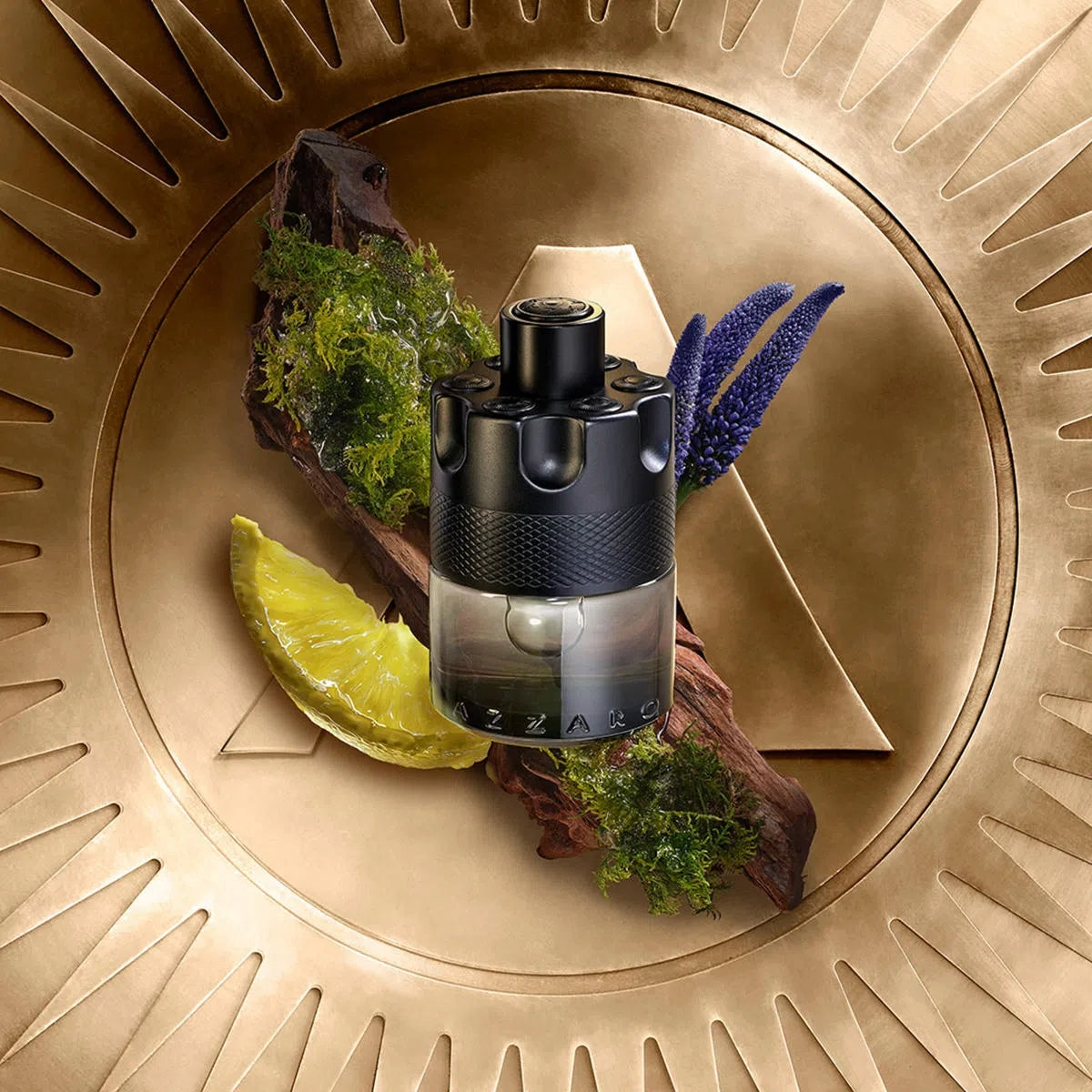 AZZARO THE MOST WANTED EDT INTENSE