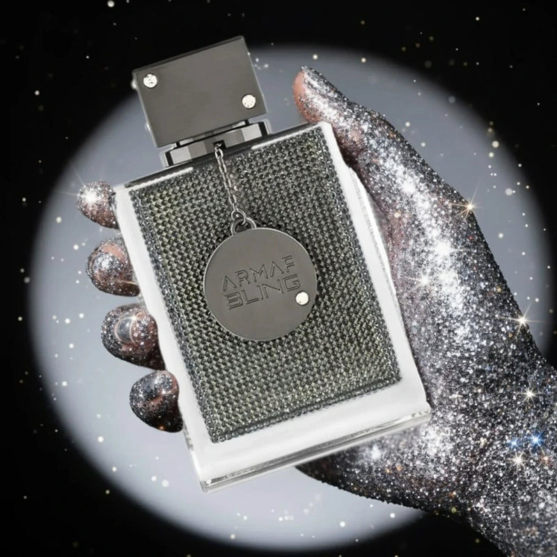 CLUB DE NUIT BLING EDP 3.4 U