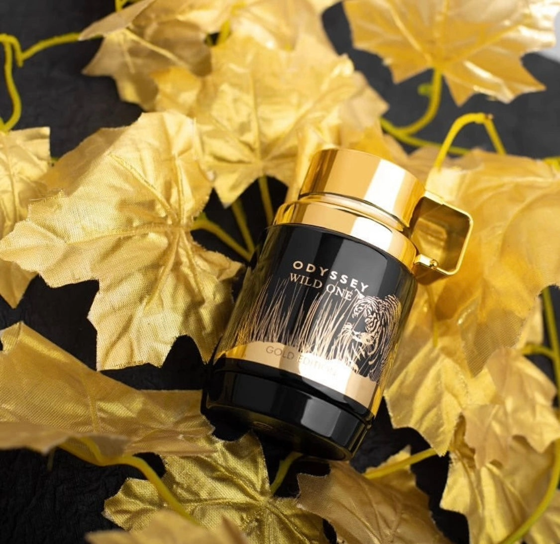 ODYSSEY WILD ONE EDP 3.4