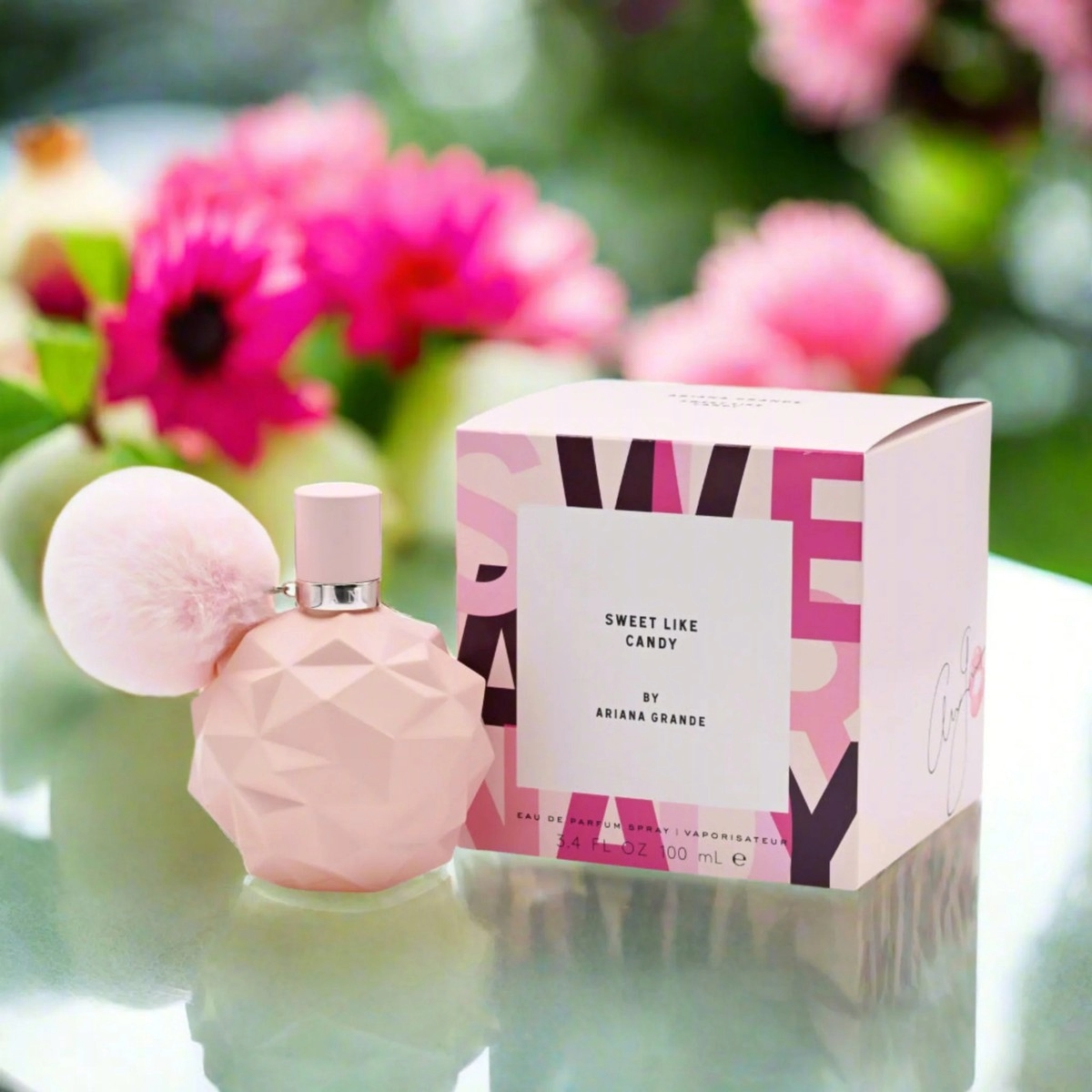 SWEET LIKE CANDY EDP 3.4 L