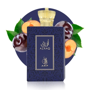 ARIF AZRAQ EDP 3.4 M