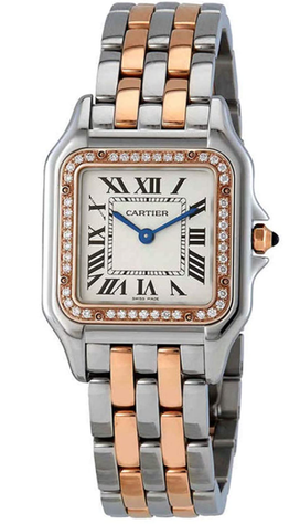 RELOJ CARTIER LADIE
