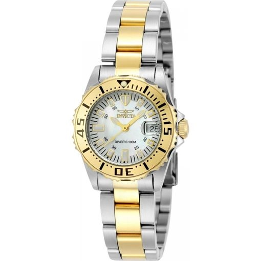 RELOJ INVICTA MUJER